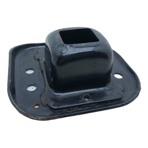 Suporte Alma Parachoque Traseiro Direito Peugeot 308 1.6 Thp