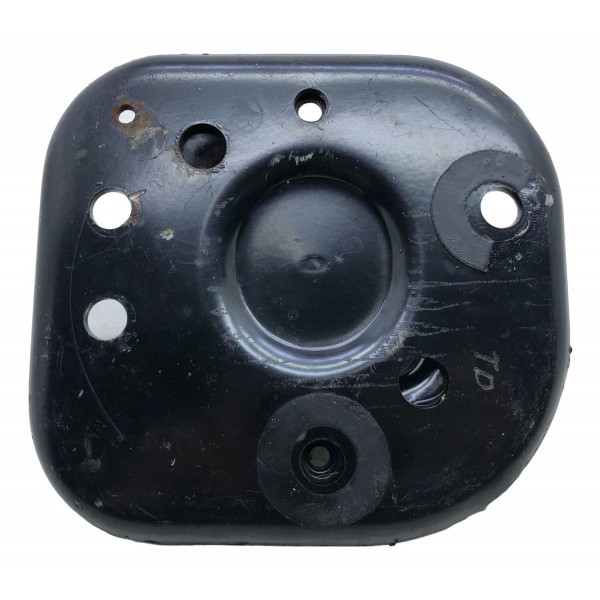 Suporte Alma Parachoque Traseiro Direito Peugeot 308 1.6 Thp