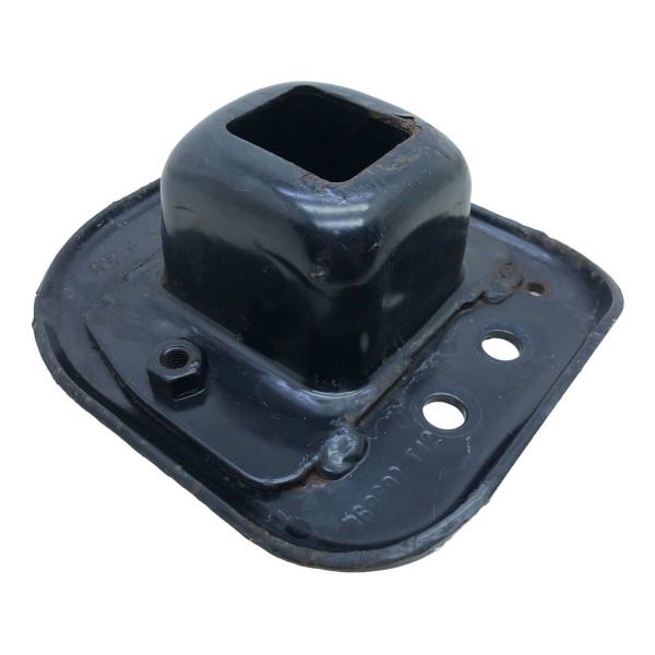 Suporte Alma Parachoque Traseiro Direito Peugeot 308 1.6 Thp