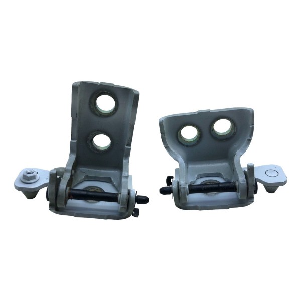 Par Dobradiça Porta Dianteira Esquerda Peugeot 308 1.6 Thp