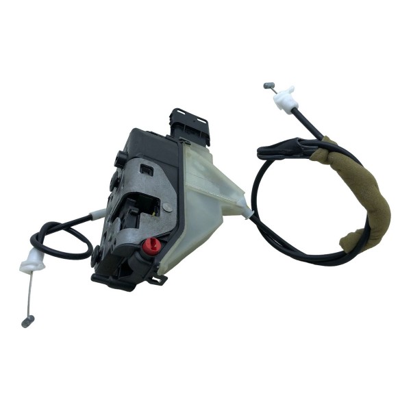 Trava Elétrica Porta Traseira Direita Peugeot 308 1.6 Thp 16