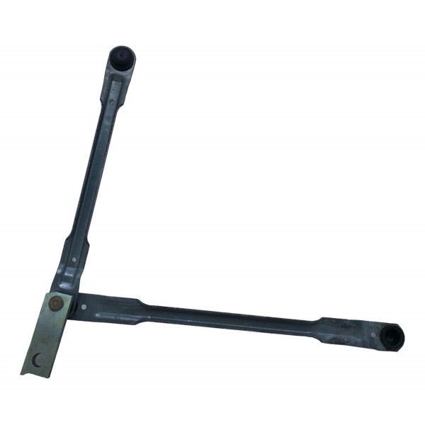 Par Haste Limpador Parabrisa Peugeot 308 1.6 Thp 2016