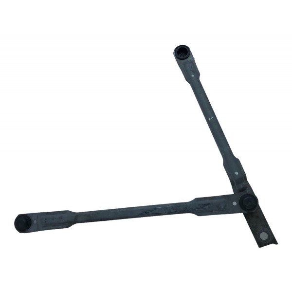 Par Haste Limpador Parabrisa Peugeot 308 1.6 Thp 2016