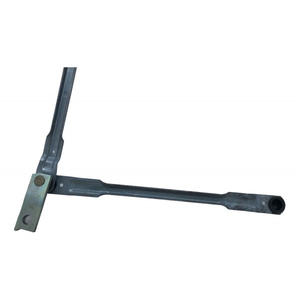 Par Haste Limpador Parabrisa Peugeot 308 1.6 Thp 2016