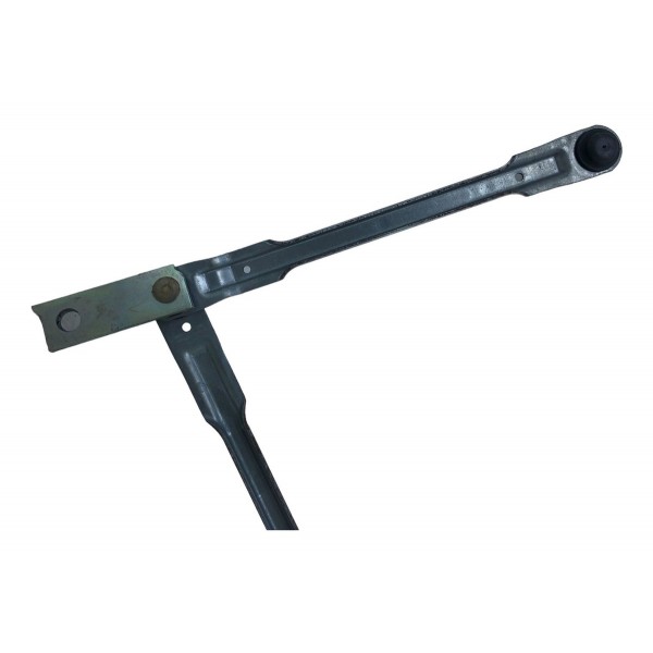 Par Haste Limpador Parabrisa Peugeot 308 1.6 Thp 2016