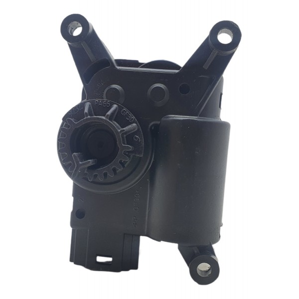 Motor Caixa Evaporadora Ar Condicionado Audi A3 1.8 Tfsi 16