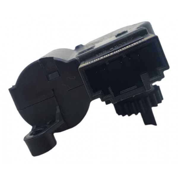 Motor Caixa Evaporadora Ar Condicionado Audi A3 1.8 Tfsi 16