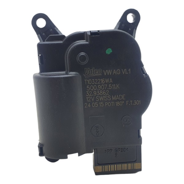 Motor Caixa Evaporadora Ar Condicionado Audi A3 1.8 Tfsi 16