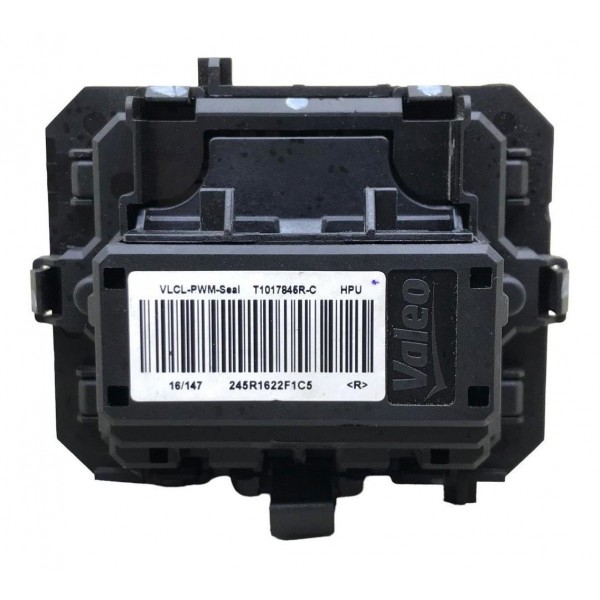 Resistencia Caixa Evaporadora Peugeot 308 1.6 Thp 2016