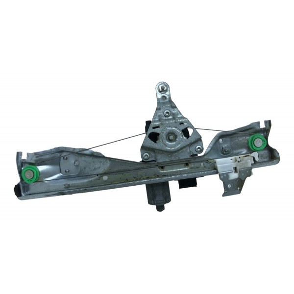 Maquina Vidro Porta Traseira Direita Peugeot 308 Thp 16