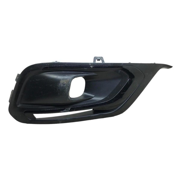 Acabamento Milha Dianteiro Esquerdo Peugeot 308 Thp Ler