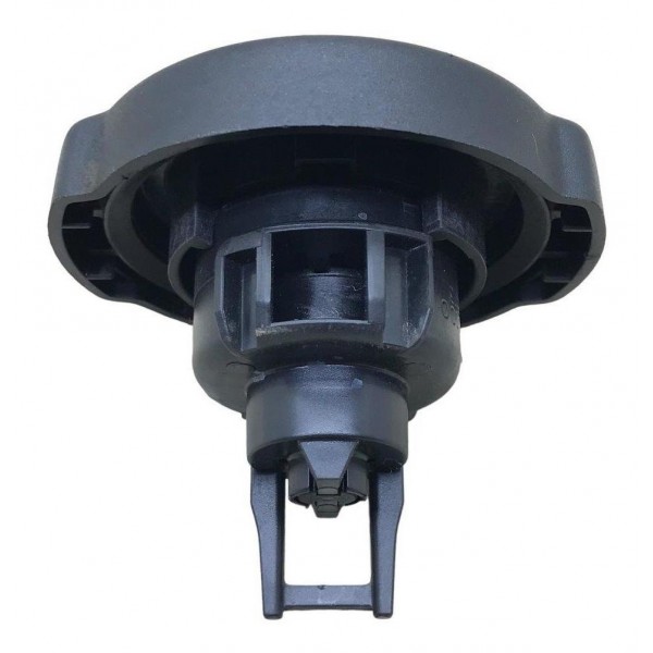 Tampa Tanque Combustivel Peugeot 308 1.6 Thp 2016 Preto