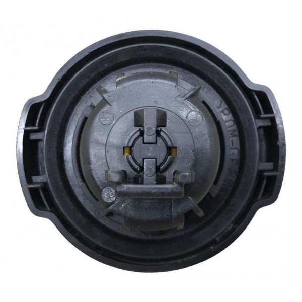 Tampa Tanque Combustivel Peugeot 308 1.6 Thp 2016 Preto