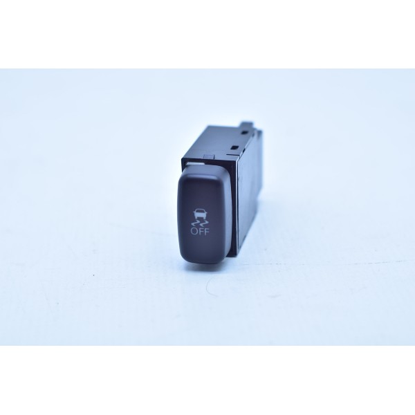 Botão Comando Controle De Tração Lancer Ralliart 2.0 Turbo