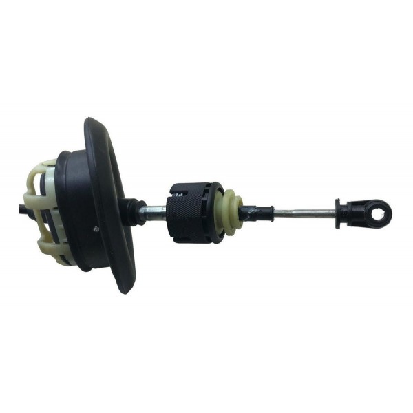 Cabo Seletor Marcha Peugeot 308 1.6 Thp 2016