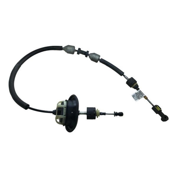 Cabo Seletor Marcha Peugeot 308 1.6 Thp 2016