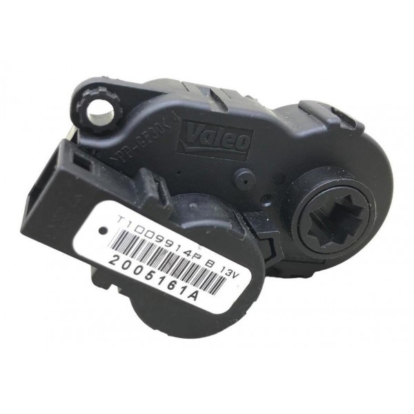 Motor Atuador Caixa Evaporadora Peugeot 308 1.6 Thp 2016