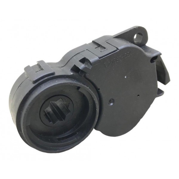 Motor Atuador Caixa Evaporadora Peugeot 308 1.6 Thp 2016