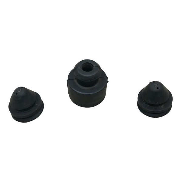 Kit Coxim Radiador Peugeot 308 1.6 Thp 2016