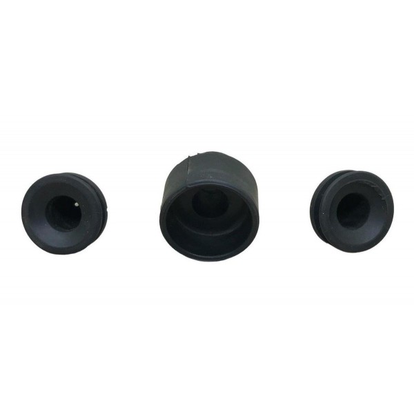 Kit Coxim Radiador Peugeot 308 1.6 Thp 2016