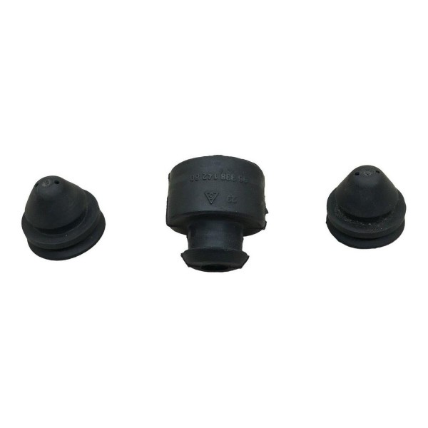 Kit Coxim Radiador Peugeot 308 1.6 Thp 2016