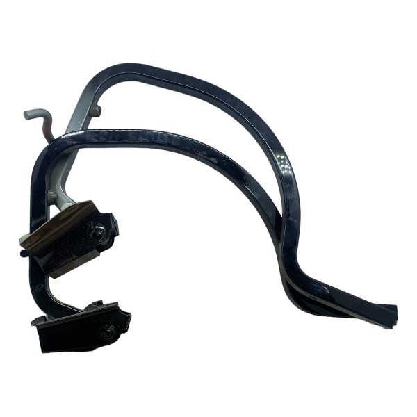 Par Dobradiça Tampa Traseira Vw Jetta 1.4 Tsi 2018