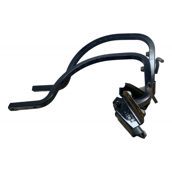 Par Dobradiça Tampa Traseira Vw Jetta 1.4 Tsi 2018