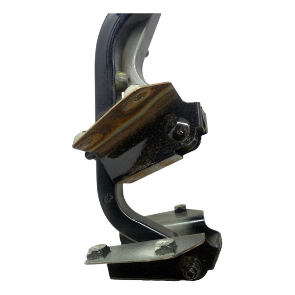 Par Dobradiça Tampa Traseira Vw Jetta 1.4 Tsi 2018