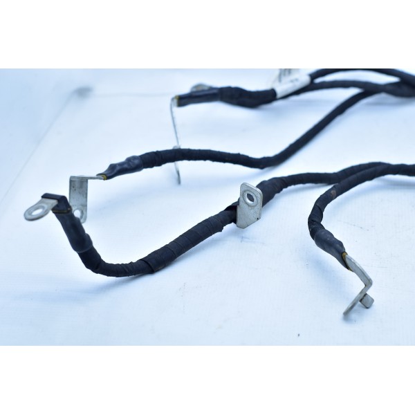 Chicote Alternador Motor Arranque Gm Onix Plus Turbo 2020