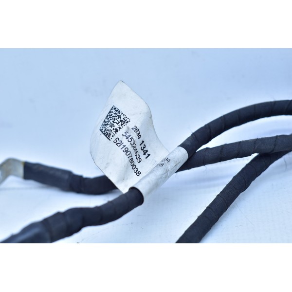 Chicote Alternador Motor Arranque Gm Onix Plus Turbo 2020