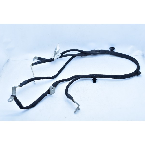 Chicote Alternador Motor Arranque Gm Onix Plus Turbo 2020