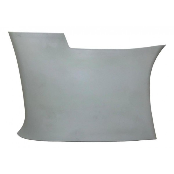 Moldura Lateral Coluna Traseira Esquerda 308 1.6 Thp 2016