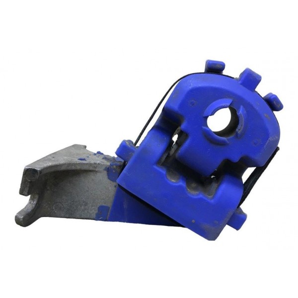 Jogo Coxim Escapamento Peugeot 308 1.6 Thp 2016