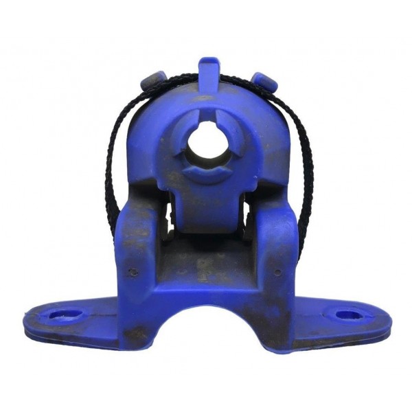 Jogo Coxim Escapamento Peugeot 308 1.6 Thp 2016