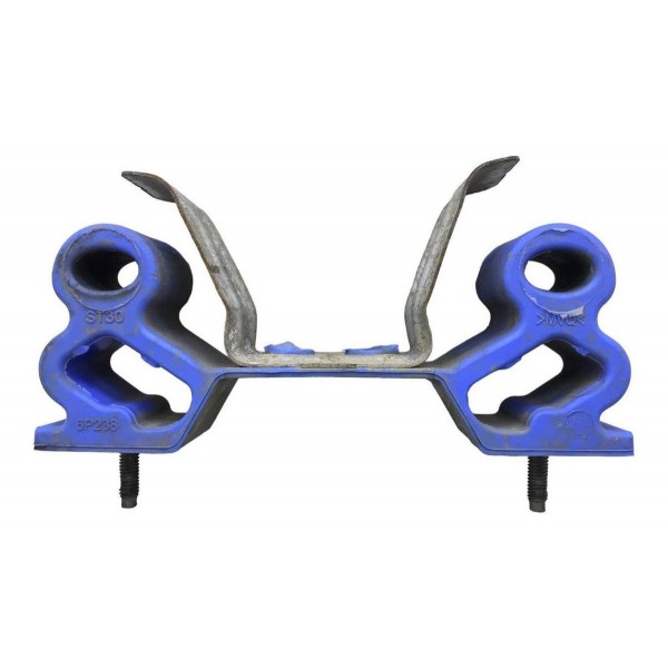 Jogo Coxim Escapamento Peugeot 308 1.6 Thp 2016