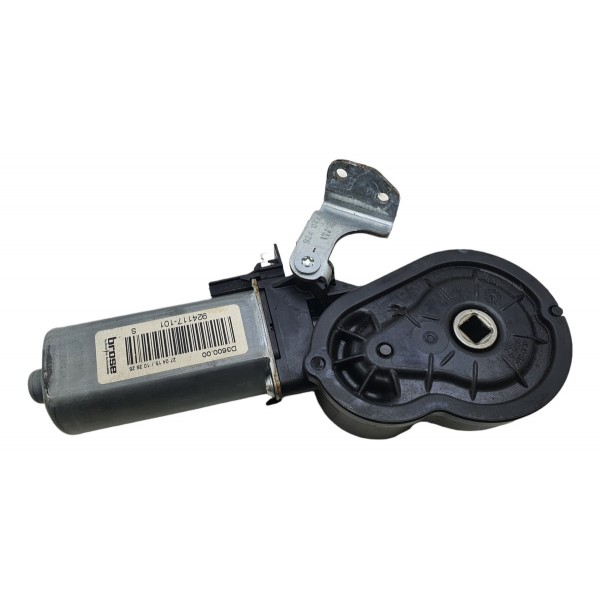 Motor Inclinação Elétrico Encosto Esquerdo Audi A3 1.8 16