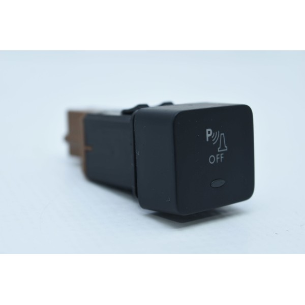 Botao Desligar Sensor Estacionamento Citroen C3 Picasso 1.6