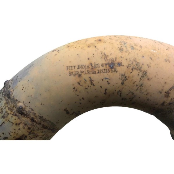 Downpipe Inox Peugeot 308 1.6 Thp 2016