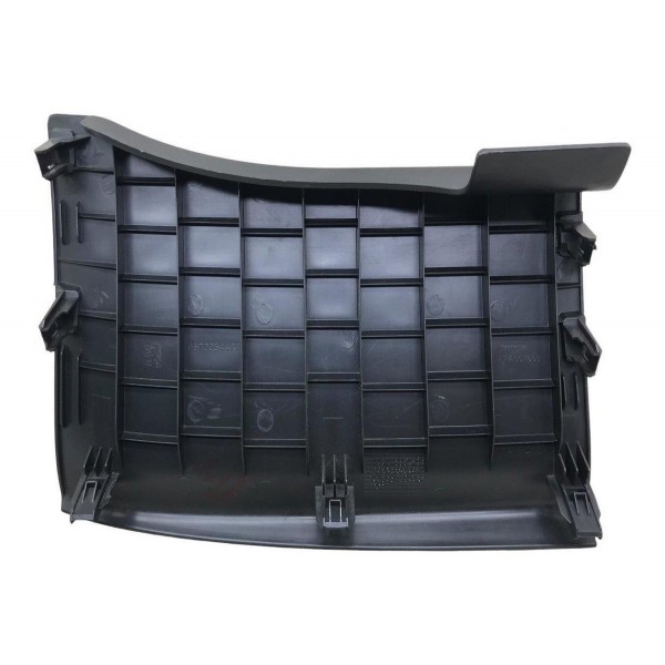 Acabamento Inferior Painel Esquerdo Peugeot 308 1.6 Thp 16