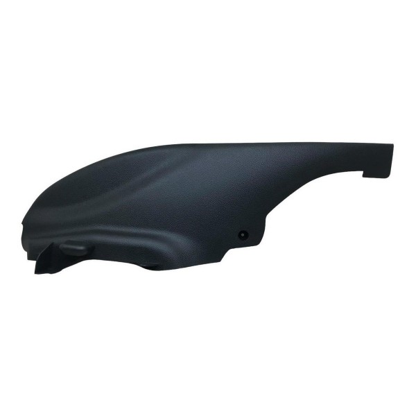 Moldura Lateral Console Central Direita Peugeot 308 Thp