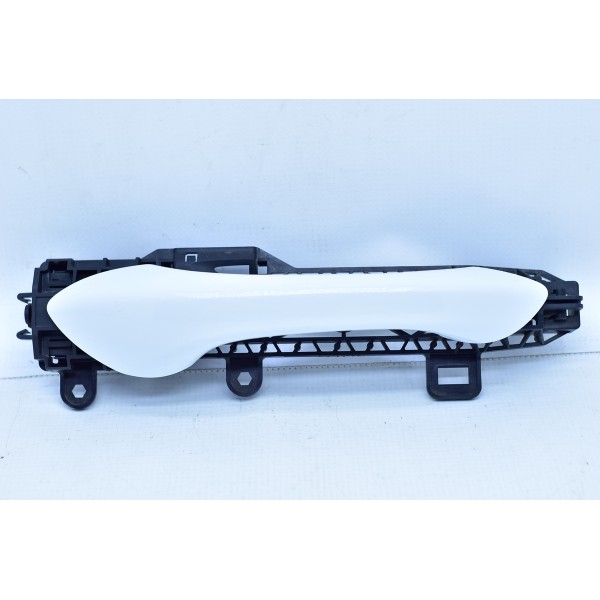 Maçaneta Externa Porta Traseira Direita Onix Plus Turbo Traseira