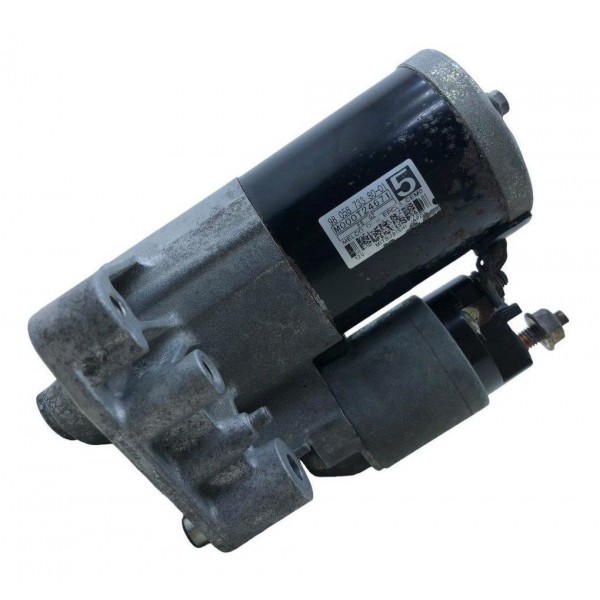 Motor Arranque Peugeot 308 Thp 1.6 2015