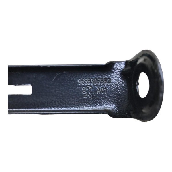 Cinta Tanque Combustivel Peugeot 308 1.6 Thp 2016