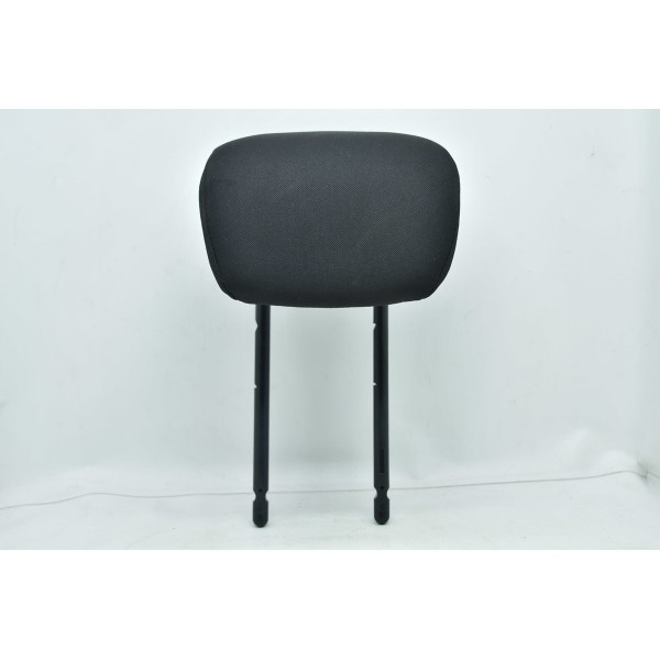 Encosto Cabeça Traseiro Direito Ford Ka Preto