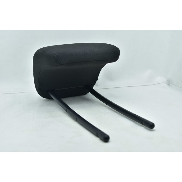 Encosto Cabeça Traseiro Direito Ford Ka Preto