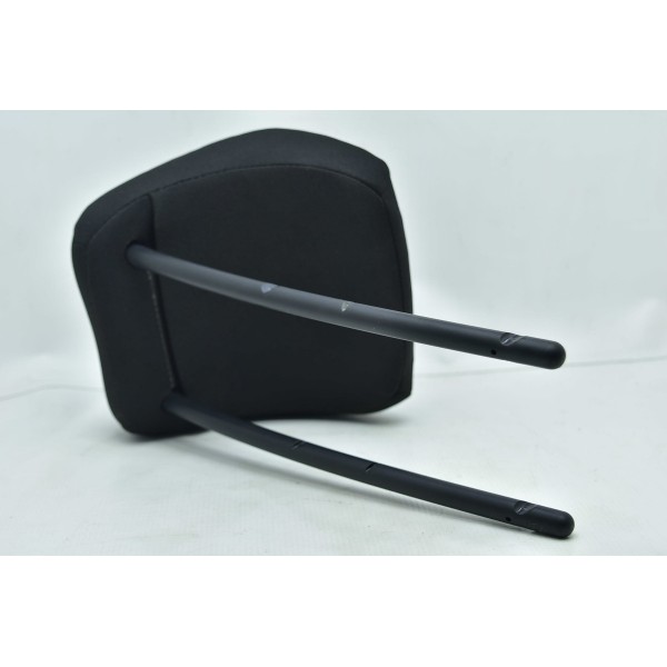 Encosto Cabeça Traseiro Direito Ford Ka Preto