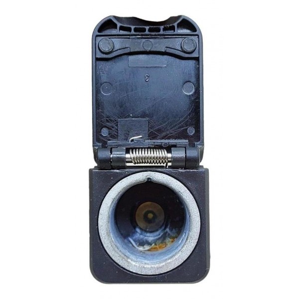 Tomada 12 Volts Toyota Corolla Xei 2.0 2015