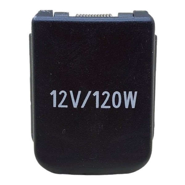 Tomada 12 Volts Toyota Corolla Xei 2.0 2015