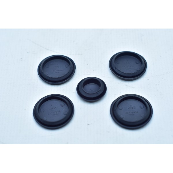 Jogo Tampão Carroceria Porta Malas Onix Plus 1.0 Turbo 2020