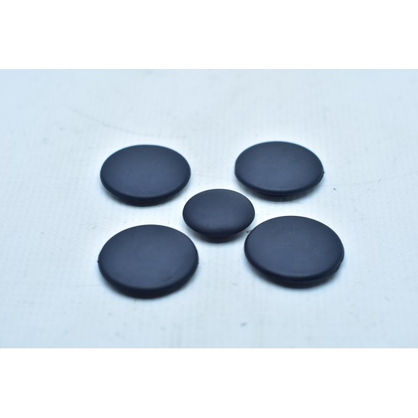 Jogo Tampão Carroceria Porta Malas Onix Plus 1.0 Turbo 2020